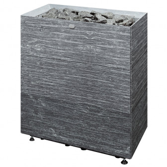 Incalzitor sauna electric TULIKIVI TUISKU XL GRAFIA fara panou de comanda