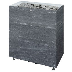 Încălzitor electric de saună TULIKIVI TUISKU XL NOBILE fără panou de control 