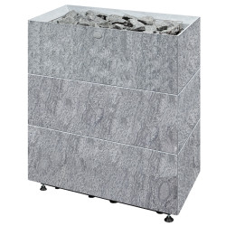 Încălzitor electric de saună TULIKIVI TUISKU XL TBH fără panou de control 