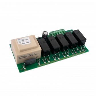 Piese de schimb - Placă de circuit TYLO RB-5 (RB30/RB60/SE)