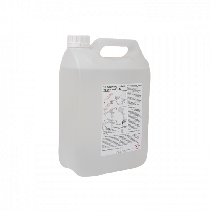 Detartrant TYLÖHELO, 5L