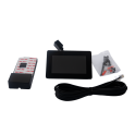Panou de control pentru încălzitor electric de saună - TYLO Elite Cloud - 1