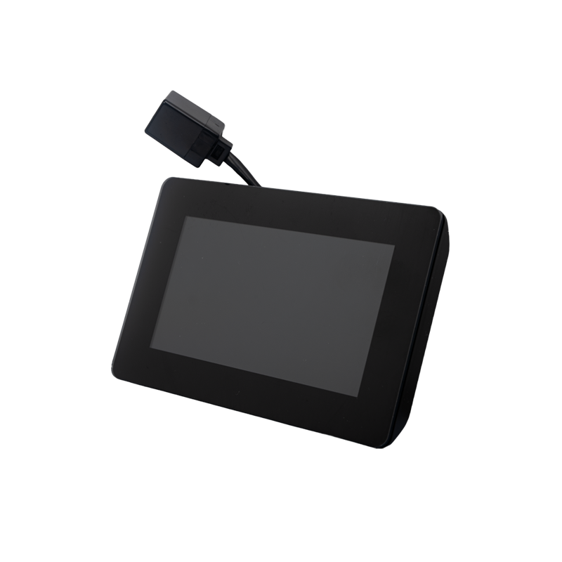 Panou de control pentru încălzitor electric de saună - TYLO Elite Cloud