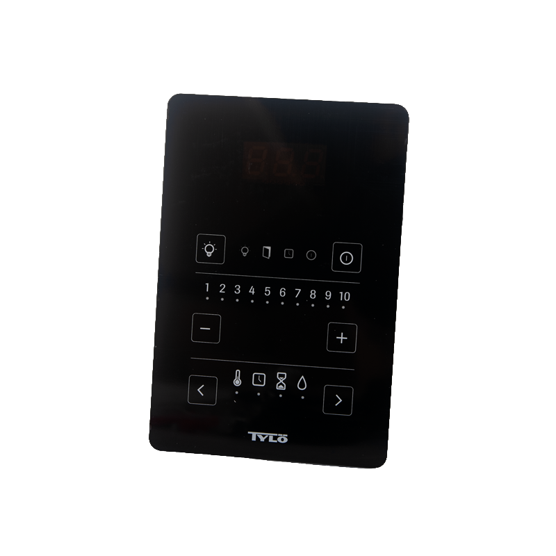 Panou de control pentru încălzitor electric de saună - TYLO Pure
