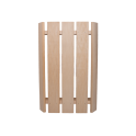 Abajur pentru lampă de saună Tylo Aspen S - 0