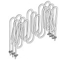 Piese de schimb - elemente de incalzire TYLO - 0