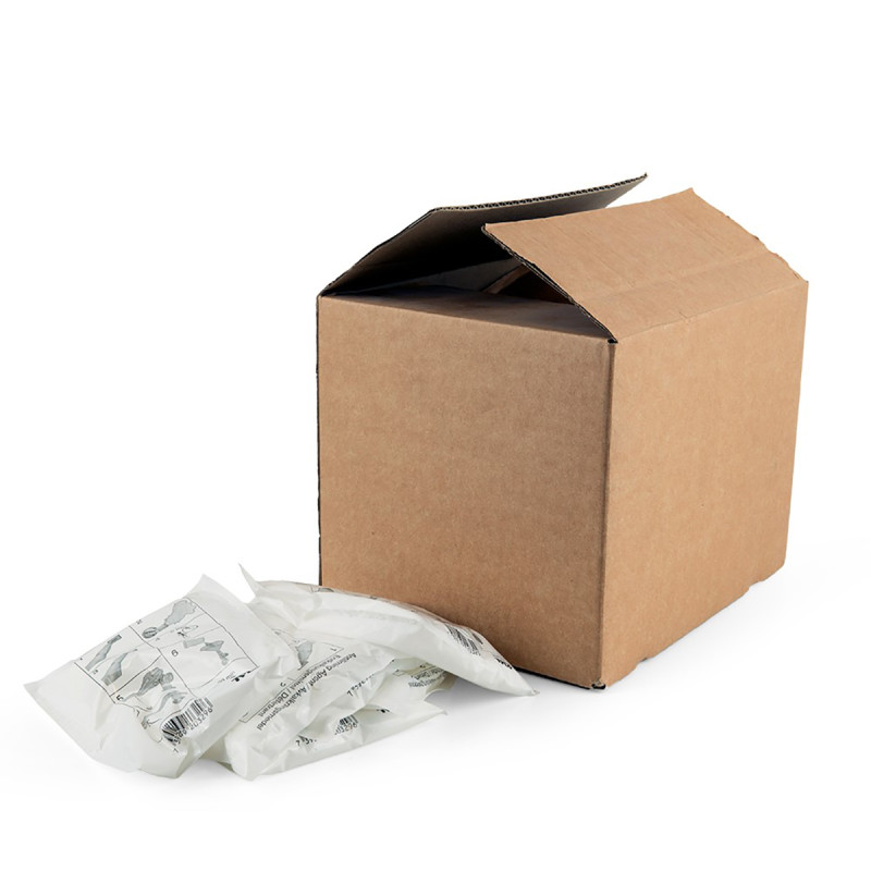 TYLÖHELO pulbere pentru îndepărtarea calcarului, 50 buc.