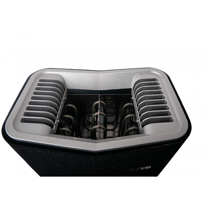 Încălzitor electric pentru saună - TYLO Sense Pure 6,6 kW