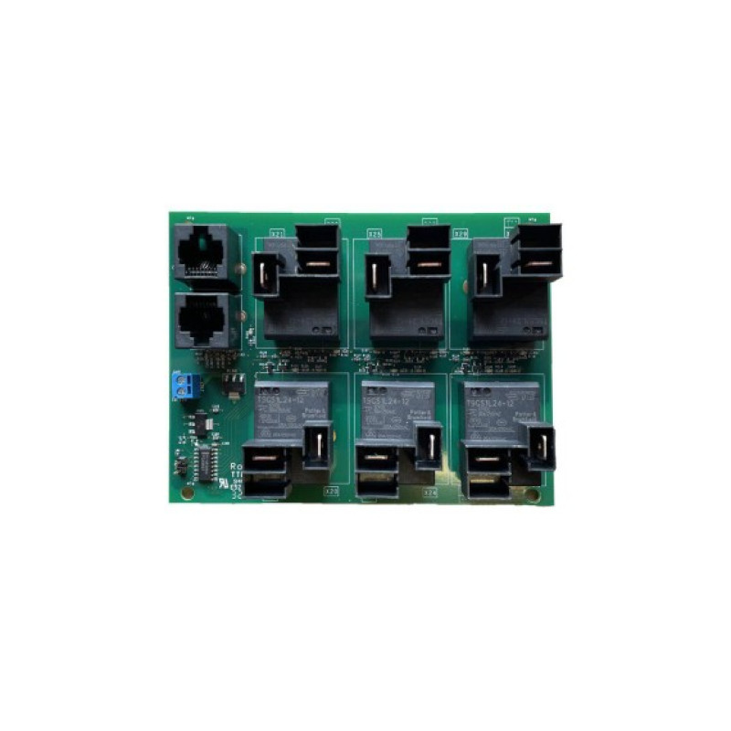 TYLÖ AddOn pentru cartela de releu