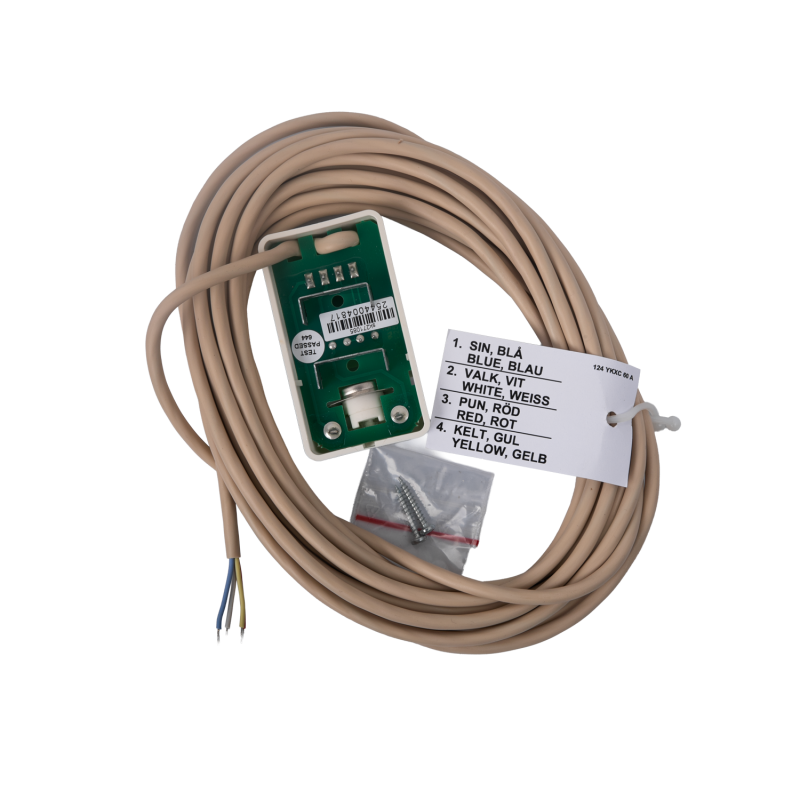 Piese de schimb - Senzor de temperatura TYLOHELO Olet 28