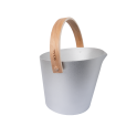 Găleată din aluminiu TYLOHELO BRILLIANT, 5 L - 1