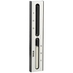 Cronometru pentru nisip TYLOHELO BRILLIANT, gri 