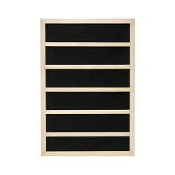 Panou infraroșu TYLO IR 300W  Panou infraroșu TYLO IR 300W