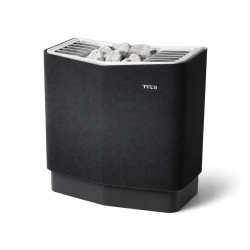 Încălzitor electric pentru saună - TYLO Commercial 10, fără unitate de control, fără picioare 