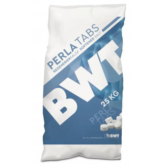 Sare de dedurizare a apei, 25 kg
