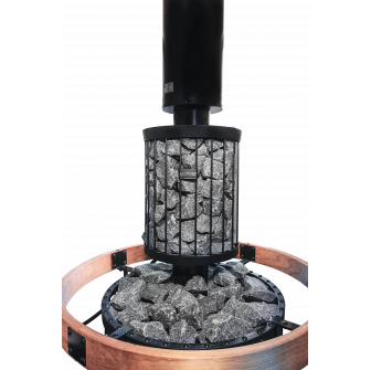 Boiler HARVIA Legend, 25 l