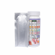 Benzi de testare a apei Easy-Dip 5 în 1, testare pH/CL/BR/Stabilizator/Alcalinitate/Duritate