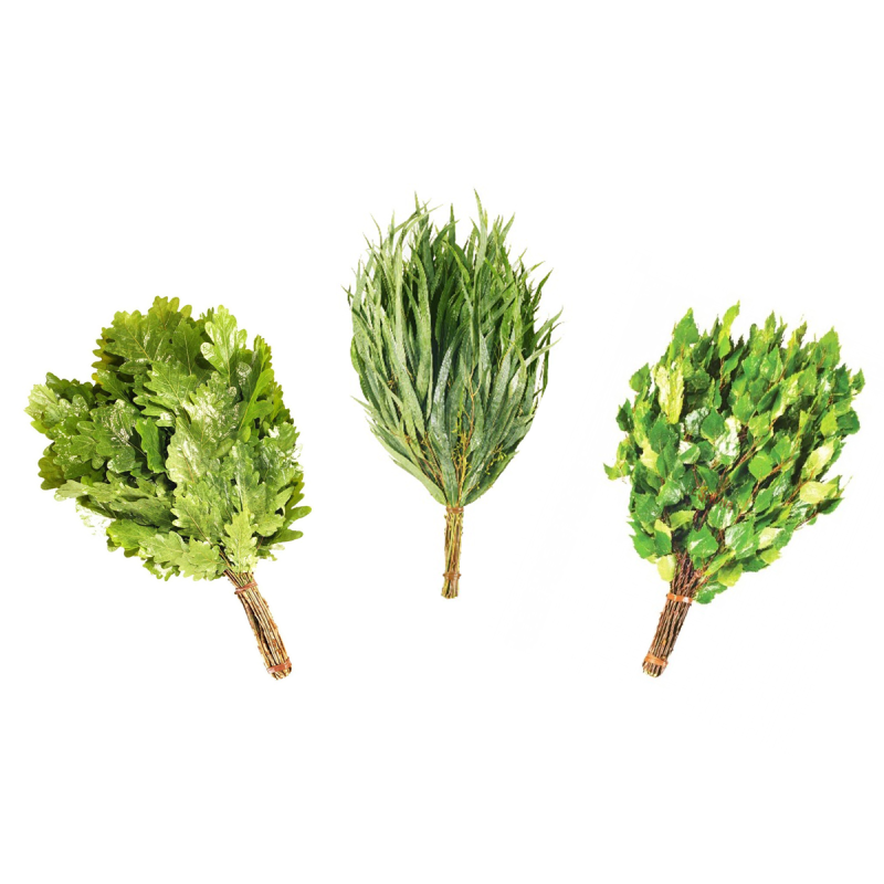 3 teluri pentru saună