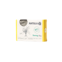 Sapun NATULA pentru fata si corp cu opoka rock si lemongrass 100g - 0
