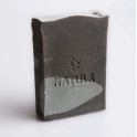 Sapun NATULA pentru fata si corp cu opoka rock si eucalipt 100g - 1