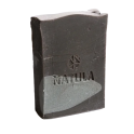 Sapun NATULA pentru fata si corp cu opoka rock si eucalipt 100g - 1