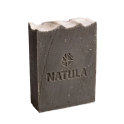 Sapun NATULA pentru fata si corp cu opoka rock si seminte de canepa 100g - 1