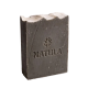 Sapun NATULA pentru fata si corp cu opoka rock si seminte de canepa 100g