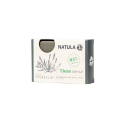 Sapun NATULA pentru fata si corp cu opoka rock si seminte de canepa 100g - 0