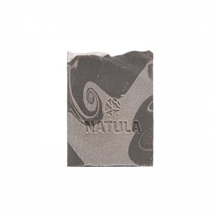 Sapun NATULA pentru fata si corp cu opoka rock si lavanda 100g