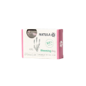Sapun NATULA pentru fata si corp cu opoka rock si lavanda 100g - 0