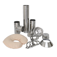 Sistem de ventilație - A doua respirație