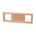 Supapă de ventilație SAUFLEX - 2