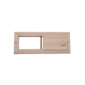 Supapa de ventilație SL1 - 4