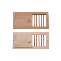 Supapa de ventilație SL2 