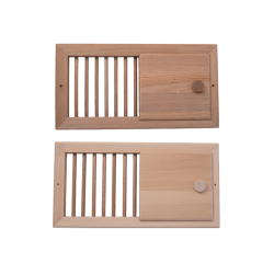 Supapa de ventilație SL3 