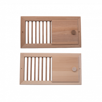 Supapa de ventilație SL3