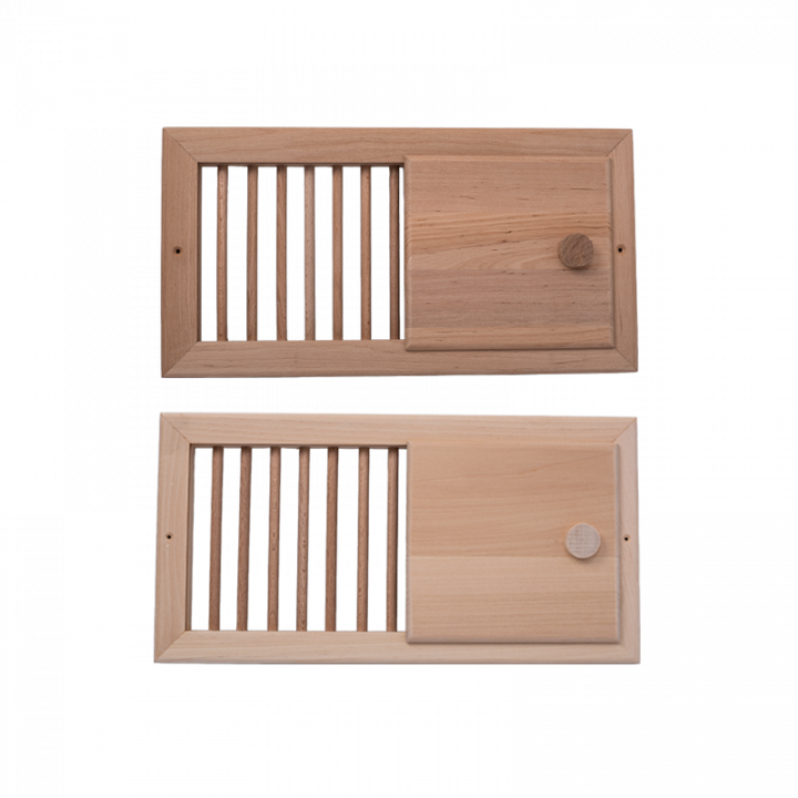 Supapa de ventilație SL3