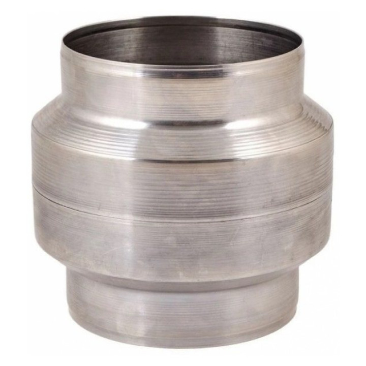 Ventilator pentru saună VOK-T 150°C, 120/Ø100mm