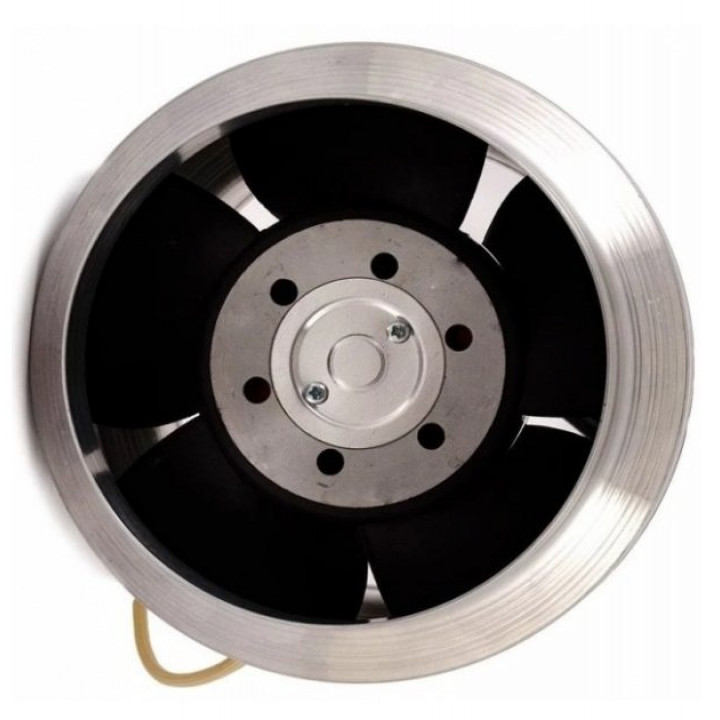 Ventilator pentru saună VOK-T 150°C, 120/Ø100mm