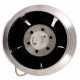 Ventilator pentru saună VOK-T 150°C, 120/Ø100mm