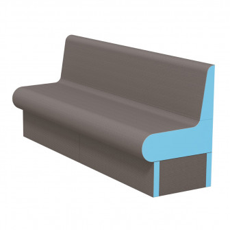 Scaun pentru saună cu aburi WEDI 1000mm