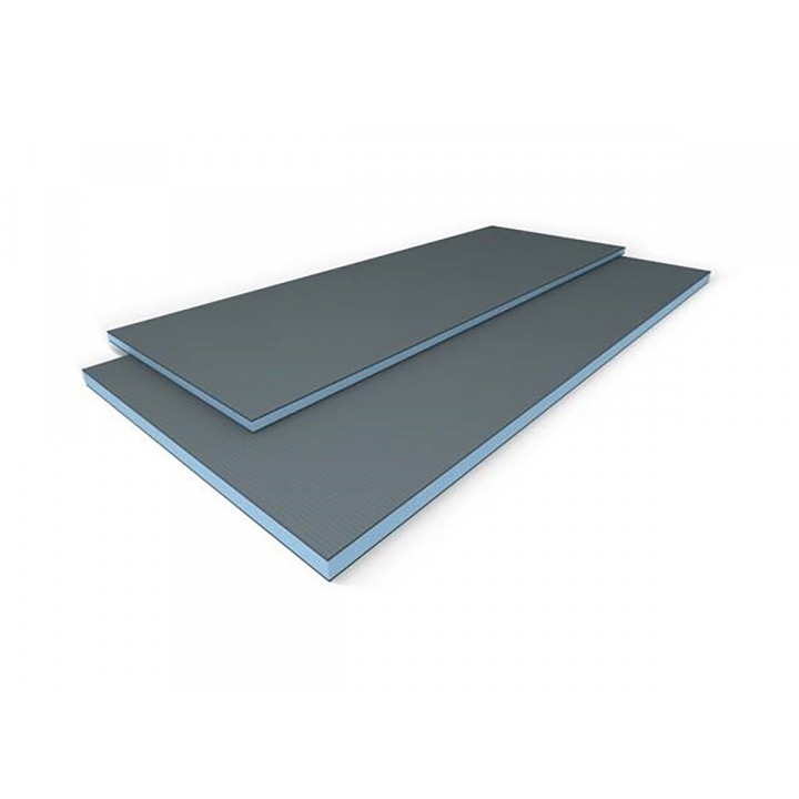Placă de construcție flexibilă WEDI, grosime 20 mm