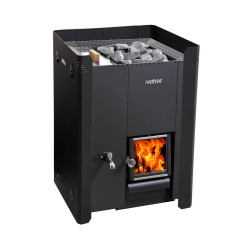 Înveliș de protecție HARVIA/plin pentru încălzitoare pe lemne HARVIA Linear LS/RS 