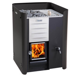 Înveliș de protecție HARVIA/WL590 complet pentru încălzitoare pe lemne HARVIA 20 RS Pro/LS Pro 