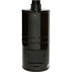 Soba sauna pe lemne - AITO AK-47 