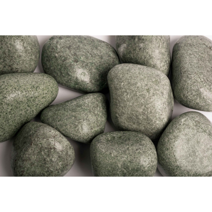 Pietre de jadeit, 10 kg.