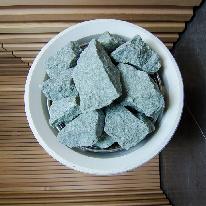 Pietre de jadeit, 10 kg.