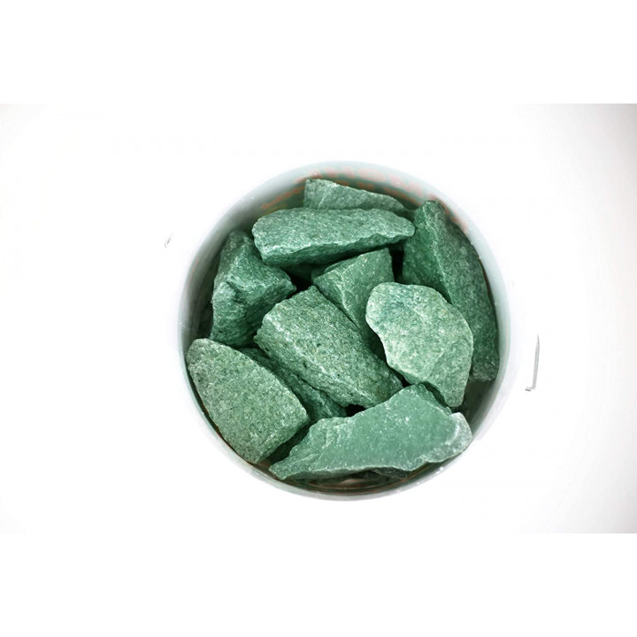 Pietre de jadeit, 10 kg.