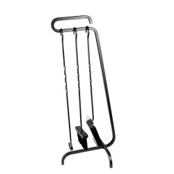 Set de instrumente pentru șemineu - OSKAR 