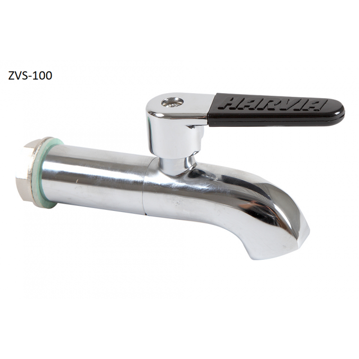 Piese de schimb - Harvia conector furtun 90 grade Thermio Legend